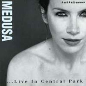 Medusa / Live In Central Park (Can) - 2854625408