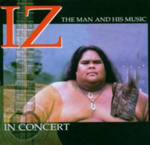 Iz In Concert - 2857035478