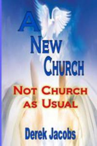 A New Church - 2853966271