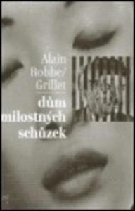 Dm Milostnch Schzek - 2856605230