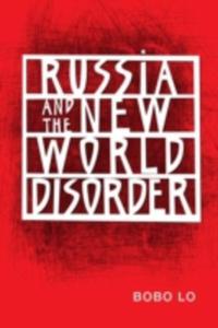 Russia And The New World Disorder - 2840005268