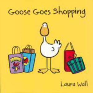 Goose Goes Shopping - 2847651116