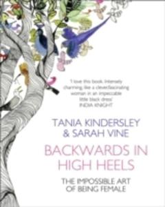 Backwards In High Heels - 2839851971