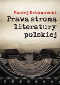 Praw Stron Literatury Polskiej - 2846939249