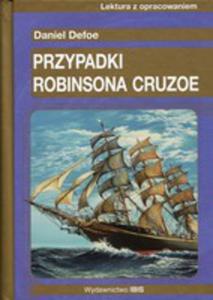 Przypadki Robinsona Crusoe - 2852924351