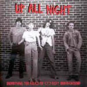 Up All Night - 23tr - - 2845975522