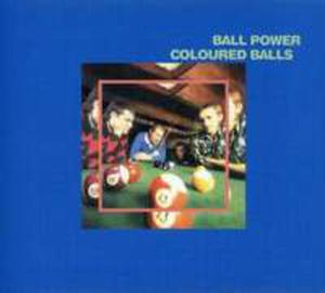 Ball Power - 2839500754