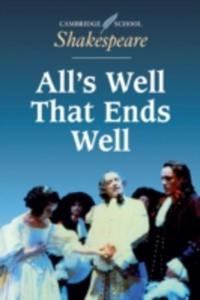 All's Well That Ends Well - 2839872990