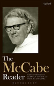 The Mccabe Reader - 2846073435