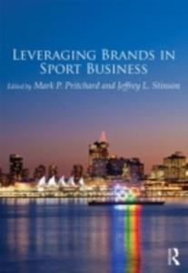 Leveraging Brands In Sport Business - 2840076358