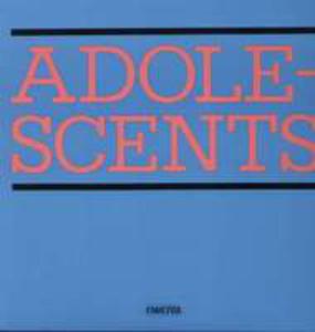 Adolescents - 2847174831