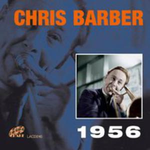 Chris Barber 1956 - 2839369848