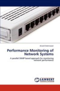 Performance Monitoring Of Network Systems - 2857072563