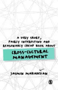 A Very Short, Fairly Interesting And Reasonably Cheap Book About Cross-cultural Management - 2851195782