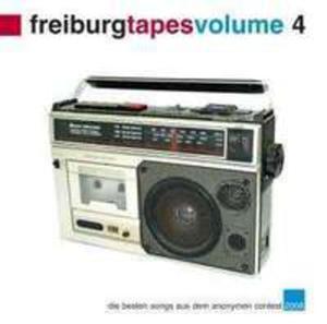 Freiburg Tapes 4 - 2839441702