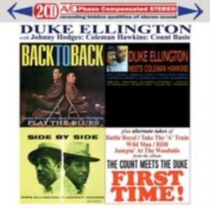 Three Classic Albums Plus - 2840124157