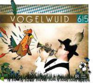 Vogelwild - 2855068588