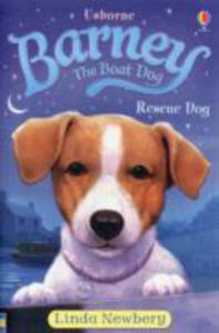 Barney The Boat Dog: Rescue Dog - 2848180552