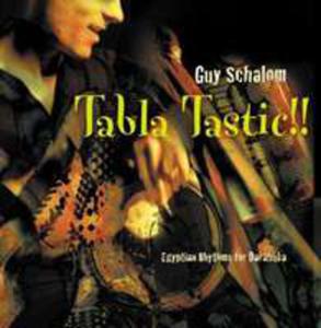 Tabla Tastic - 2839748481