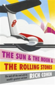 The Sun & The Moon & The Rolling Stones - 2852847041