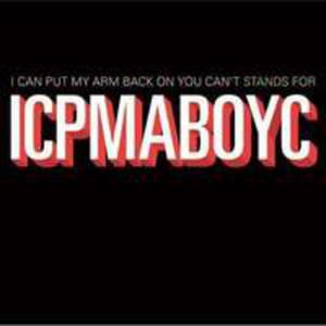 Stands For Icpmaboyc - 2855066979