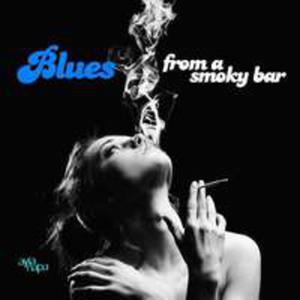 Jazz From A Smoky Bar - 2847432761