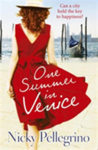 One Summer In Venice - 2840393856