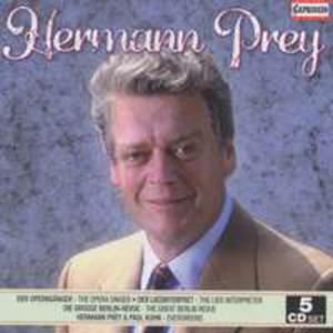 Hermann Prey