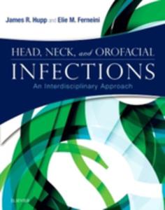 Head, Neck, And Orofacial Infections - 2848187328