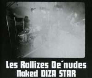 Naked Diza Star - 2855066400