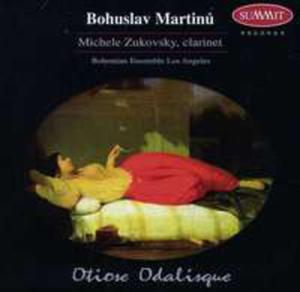 Otiose Odalisque - 2839659538