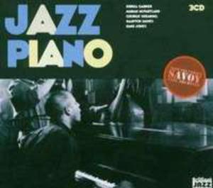 Jazz Piano - 2839830741
