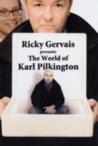 The World Of Karl Pilkington - 2846014138