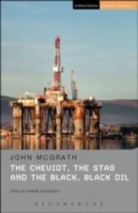 The Cheviot, The Stag And The Black, Black Oil - 2839994903