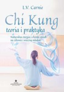 Chi Kung Teoria I Praktyka - 2846058980