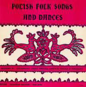 Polish Folk Songs And. . - 2846001791