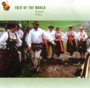 Folk Of The World - Poland - 2839413806