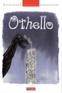 Heinemann Advanced Shakespeare: "Othello" - 2839871251