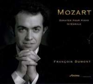 Complete Piano Sonatas (Box) - 2839712631