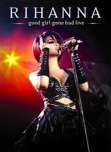 Good Girl Gone Bad Live - 2839234434