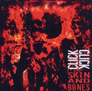 Skin & Bones - 2839403819