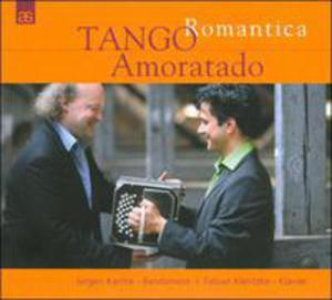Romantica - Tango Amoratado - 2853901470