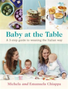 Baby At The Table