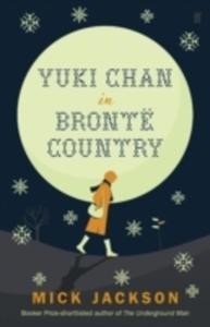 Yuki Chan In Bronte Country - 2857231472