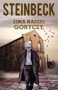 Zima Naszej Goryczy - 2840211372