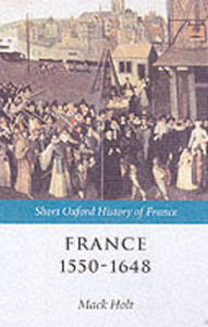 Renaissance And Reformation France