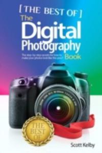 The Best Of The Digital Photography Book - 2840252511