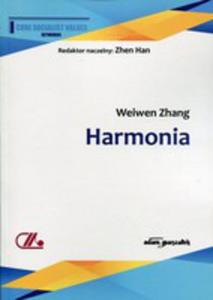 Harmonia - 2846070795