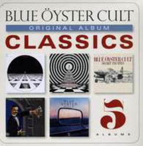 Original Album Classics #2 (Box) - 2839723489