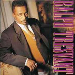 Ralph Tresvant - 2847433832